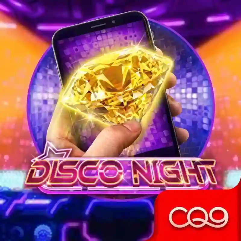 Trò chơi casino Sàn Nhảy Đêm M tại nohu909