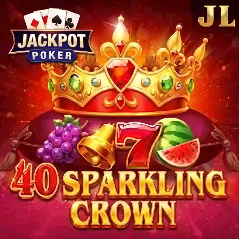 Trò chơi Slots Vương Miện Lấp Lánh