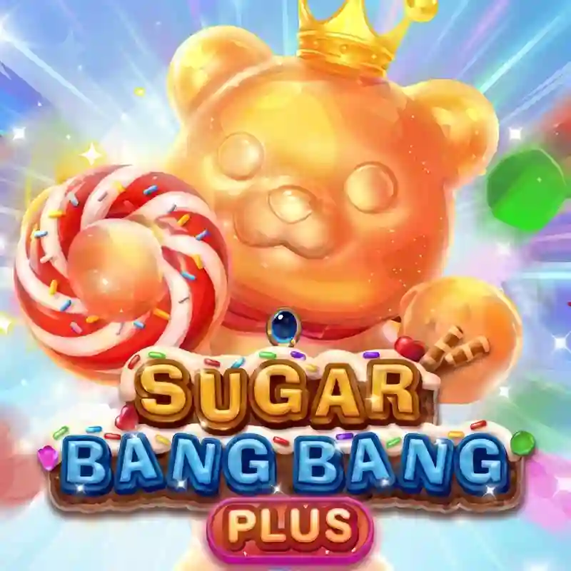 Trò chơi Đường Ngọt Bùng Nổ PLUS tại nohu909